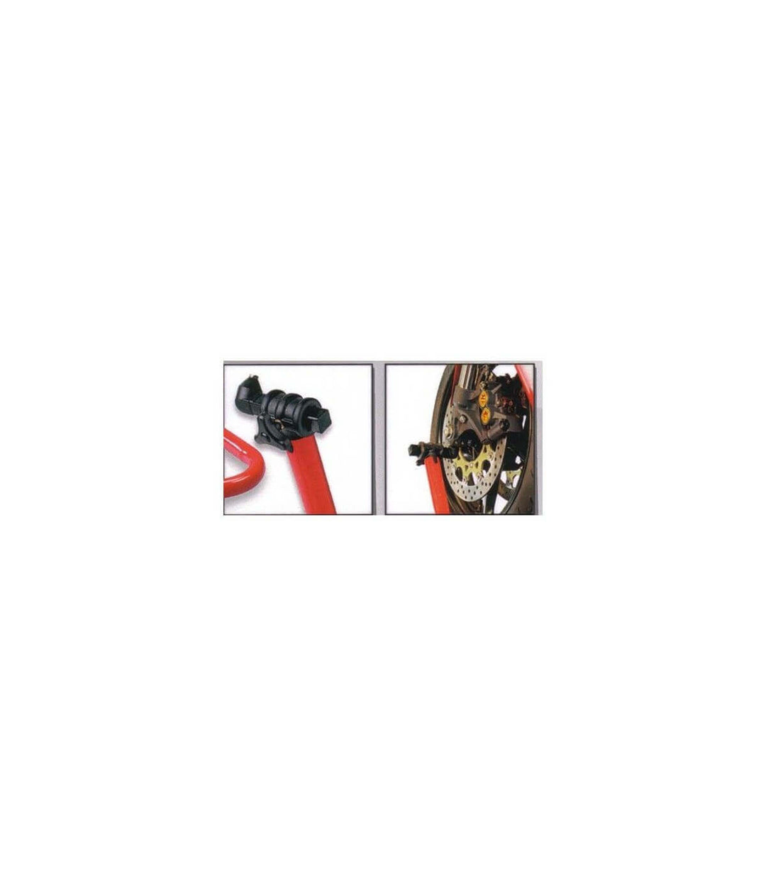 SAC/Y - 10 بايك - ليفت ضابط ميسلايند تحت الشوكة - BOOST BOX PERFORMANCE Bike - LiftSAC/Y - 10