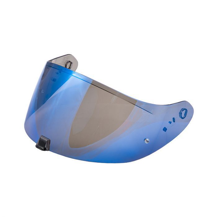 SCORPION من سكوربيون EXO - 1400/R1/520/391 زجاجة خوذة إكسو - BOOST BOX PERFORMANCE SCORPION EXOEXO - KDF16 - 1 - blue