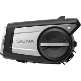 SENA 50C 4K camera - نظام إتصال بلوتوث سينا 50سي مع كاميرا 4كي - BOOST BOX PERFORMANCE SENA50C - 01