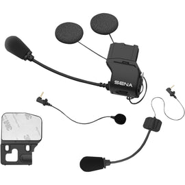 SENA من سينا HARMAN KARDON Clamp Kit 50S طقم مشبك سماعة خوذة - BOOST BOX PERFORMANCE SENA50S - A0201