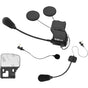 Load image into Gallery viewer, SENA من سينا HARMAN KARDON Clamp Kit 50S طقم مشبك سماعة خوذة - BOOST BOX PERFORMANCE SENA50S - A0201