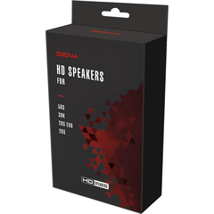 SENA من سينا HD - SPEAKER مكبر الصوت نوع إتش دي - BOOST BOX PERFORMANCE SENASC - A0325