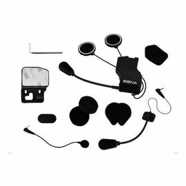 SENA من سينا Headset Clamp Kit طقم مشبك سماعة خوذة - BOOST BOX PERFORMANCE SENASC - A0315