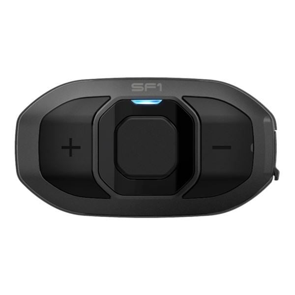 SENA من سينا SF1 - 01 - 1نظام إتصال بلوتوث أس أف - BOOST BOX PERFORMANCE SENASF1 - 01