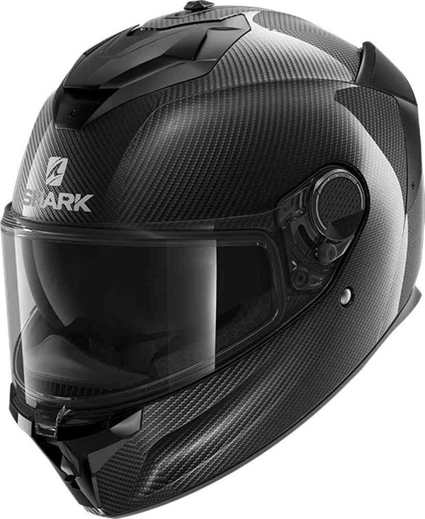SHARK من شارك CARBON SPARTAN GT خوذة كاربون سبارتان - BOOST BOX PERFORMANCE SharkSPARTANGT - CARB - XSM