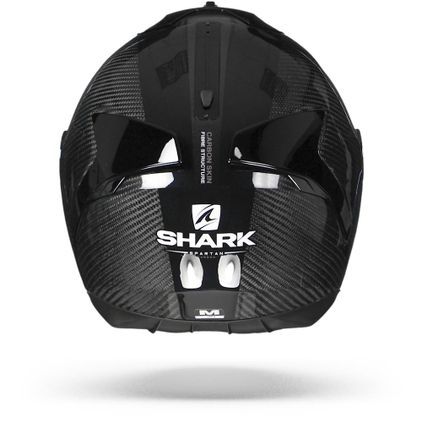 SHARK من شارك CARBON SPARTAN GT خوذة كاربون سبارتان - BOOST BOX PERFORMANCE SharkSPARTANGT - CARB - XSM