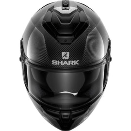 SHARK من شارك CARBON SPARTAN GT خوذة كاربون سبارتان - BOOST BOX PERFORMANCE SharkSPARTANGT - CARB - XSM