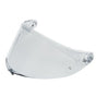 شفاف AGV من أي جي في HELMET VISOR k6 زجاجة لخوذات - BOOST BOX PERFORMANCE AGVC10073