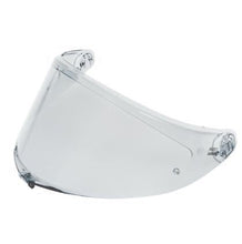 Load image into Gallery viewer, شفاف AGV من أي جي في HELMET VISOR k6 زجاجة لخوذات - BOOST BOX PERFORMANCE AGVC10073