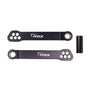 سوزوكي 2006 - 2010 T - REX من تيركس Adjustable Lowering Link تنزيلة خلفية قابلة للتعديل - BOOST BOX PERFORMANCE T - Rex RacingLL59 - 6B2