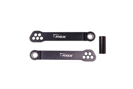 سوزوكي 2006 - 2010 T - REX من تيركس Adjustable Lowering Link تنزيلة خلفية قابلة للتعديل - BOOST BOX PERFORMANCE T - Rex RacingLL59 - 6B2