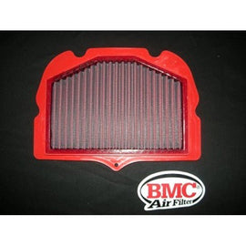 سوزوكي هيابوسا (08 - 20) BMC من بي إم سي RACE FILTER فلتر هواء رياضي - BOOST BOX PERFORMANCE BMC Air FilterFM529/04