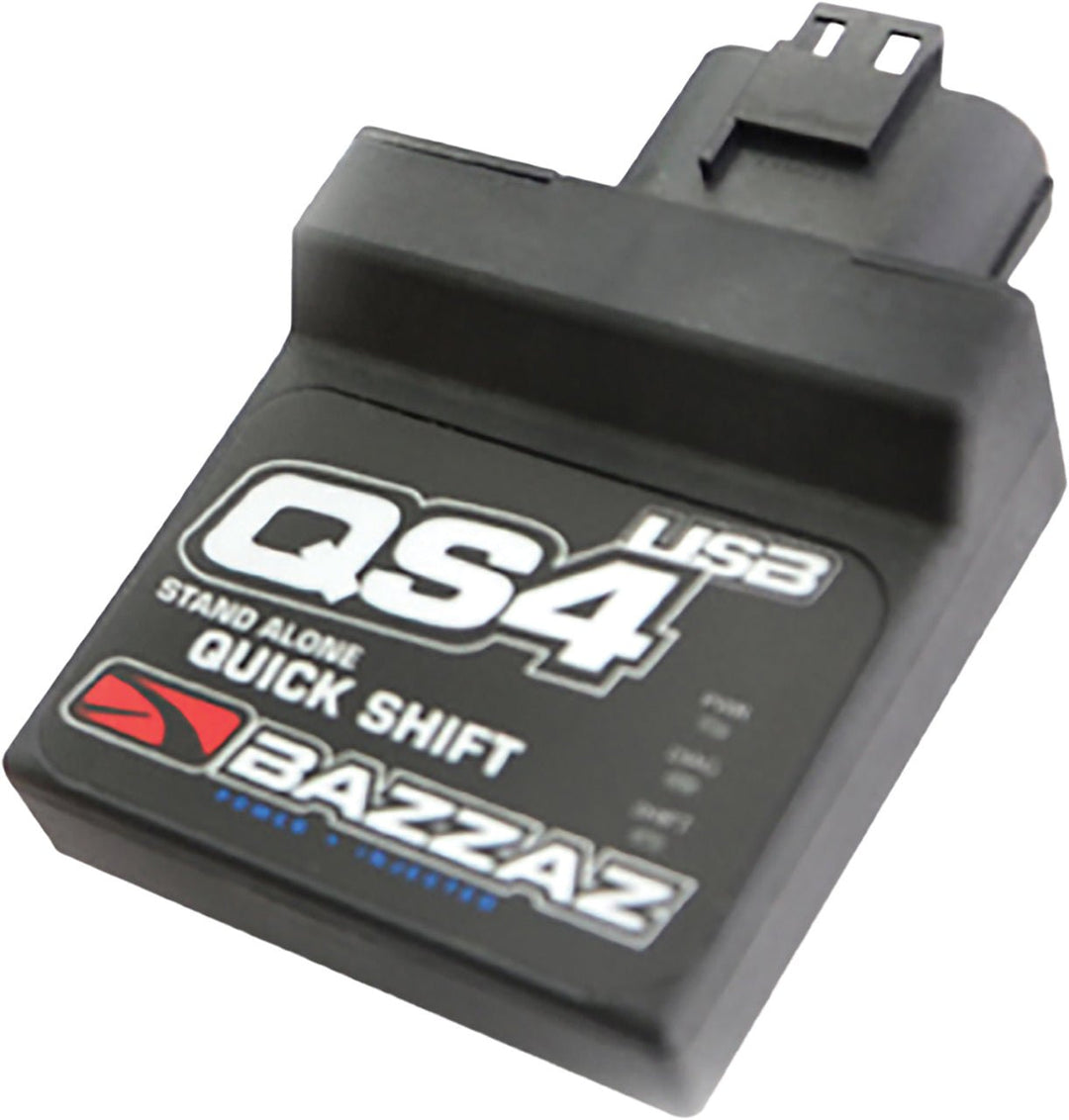 سوزوكي هيابوسا 2020 - 2008 BAZZAZ VECTOR PARTS قطع بزاز - BOOST BOX PERFORMANCE BAZZAZ VECTORQ602