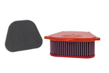 BMC AIR FILTER SUZUKI HAYABUSA 99-07