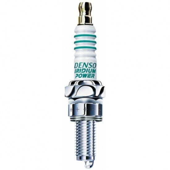 سوزوكي IU27 دنسو شمعات اشتعال لايزر إيريديوم باور - BOOST BOX PERFORMANCE Denso spark plugsIU27