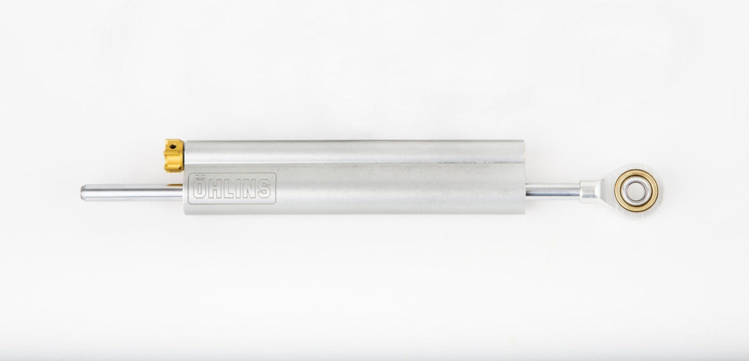 سوزوكي Öhlins من أولينس steering damper مثبت التوجيه دمبر - BOOST BOX PERFORMANCE ÖhlinsSD030