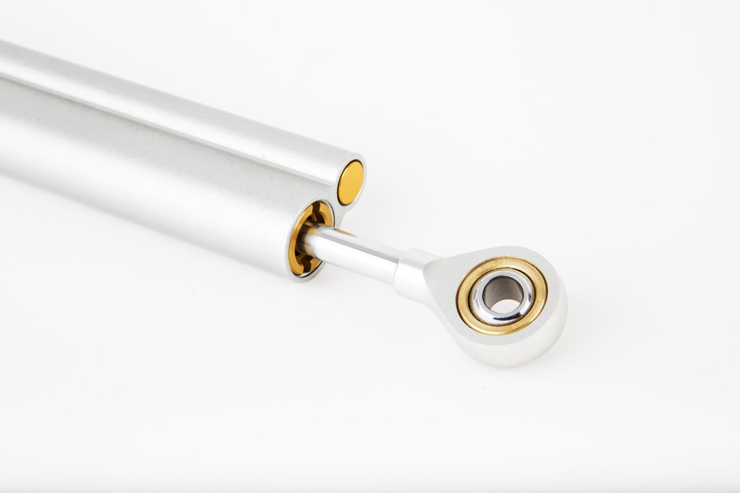 سوزوكي Öhlins من أولينس steering damper مثبت التوجيه دمبر - BOOST BOX PERFORMANCE ÖhlinsSD030