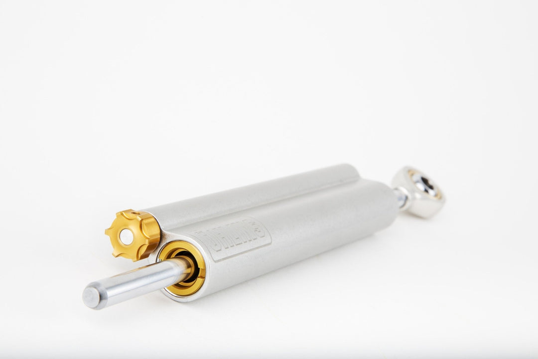 سوزوكي Öhlins من أولينس steering damper مثبت التوجيه دمبر - BOOST BOX PERFORMANCE ÖhlinsSD030