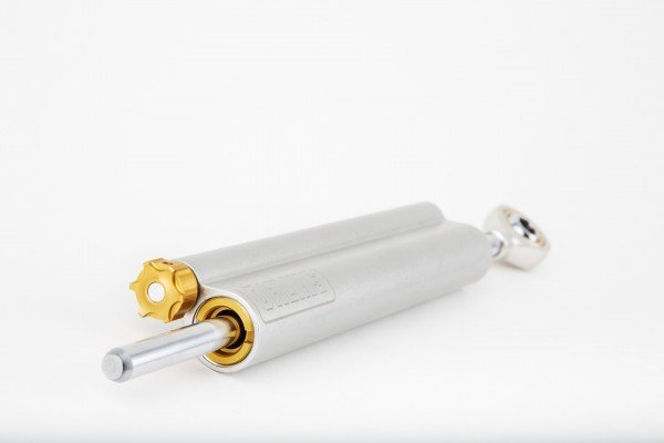 سوزوكي Öhlins من أولينس steering damper مثبت التوجيه دمبر - BOOST BOX PERFORMANCE ÖhlinsSD030