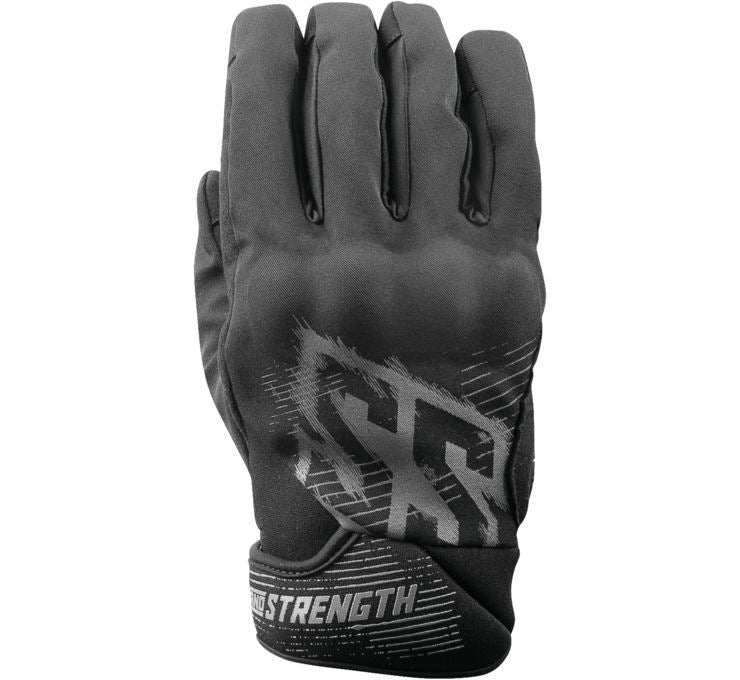 Speed And Strength من سبيد اند سترينغ Frame and Fortun Gloves قفازات فورتين - BOOST BOX PERFORMANCE Speed and Strength889891