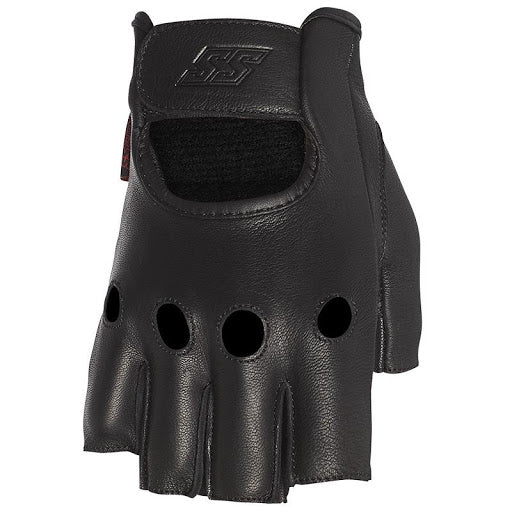 Speed And Strength من سبيد اند سترينغ Half Gloves قفازات جلد نصف أصابع - BOOST BOX PERFORMANCE Speed and Strength2BF6FA