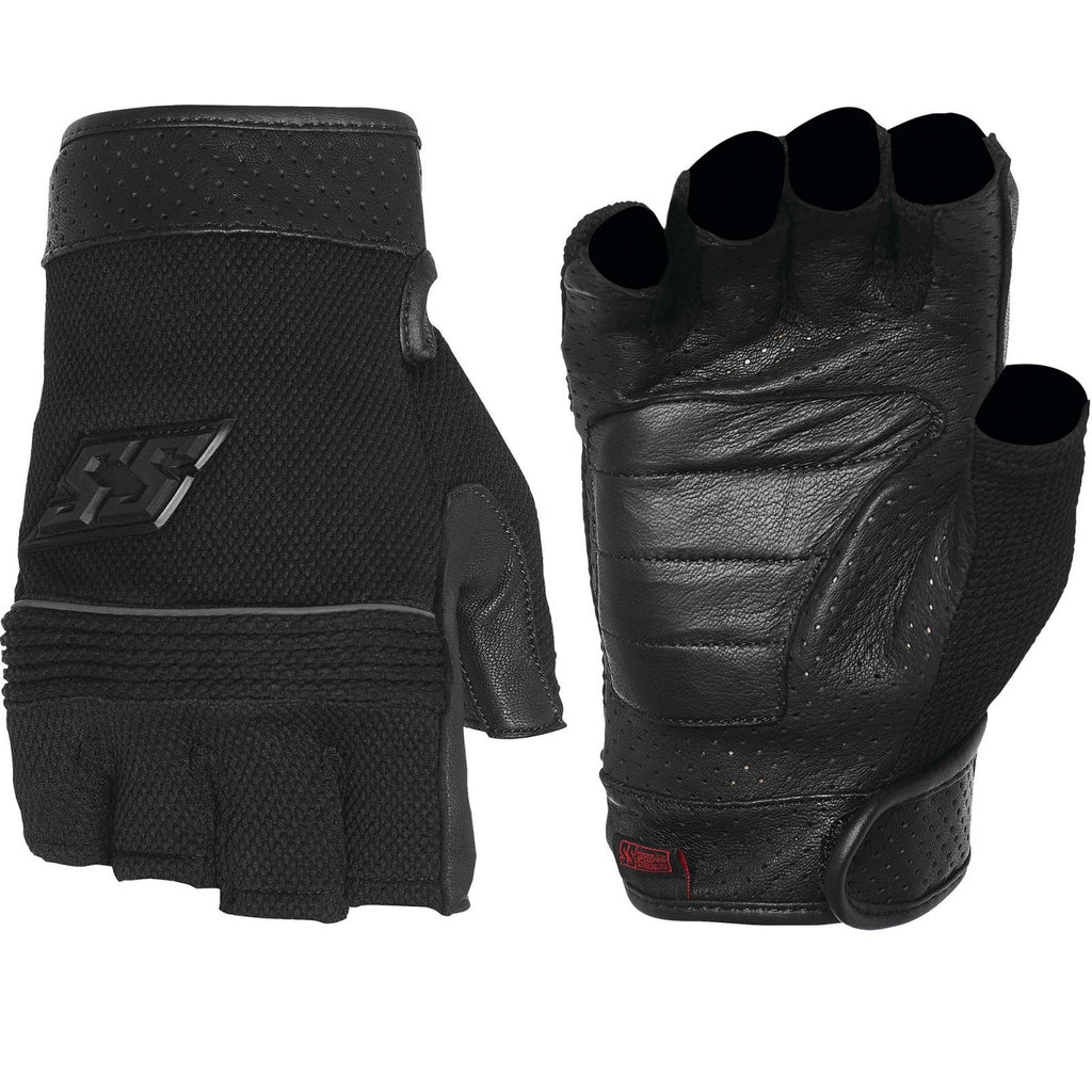 Speed And Strength من سبيد اند سترينغ Half Gloves قفازات نصف أصابع - BOOST BOX PERFORMANCE Speed and Strength8EE3E9