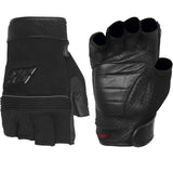Speed And Strength من سبيد اند سترينغ Half Gloves قفازات  نصف أصابع