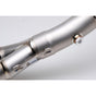 Load image into Gallery viewer, Brock's Performance CT Single Full System w 16" Muffler For Hayabusa (08-20)