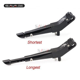 ستاند جانبي قابل للتعديل سوزوكي هيابوسا 99 - 21 - BOOST BOX PERFORMANCE BOOST BOX PERFORMANCE15KL1584621