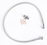 STREAMLINE من ستريم لين REAR BRAKE LINE  هوز فرامل خلفي
