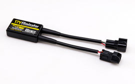 STVE - 05 هيلتيك إس تي ڤي إليمينتور (GSX - R 1000 (2009 - 2016)) - BOOST BOX PERFORMANCE HealTech ElectronicsSTVE - 05