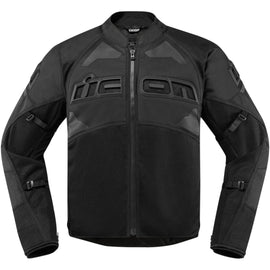 ستيلت - ICON من آيكون Jacket Contra2 CE سترة حماية كونترا 2 - BOOST BOX PERFORMANCE Rideicon2820 - 4736