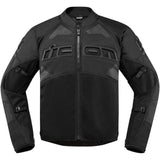 ستيلت -ICON من آيكون Jacket Contra2 CE جاكيت حماية كونترا 2