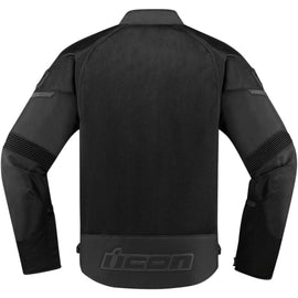 ستيلت - ICON من آيكون Jacket Contra2 CE سترة حماية كونترا 2 - BOOST BOX PERFORMANCE Rideicon2820 - 4736