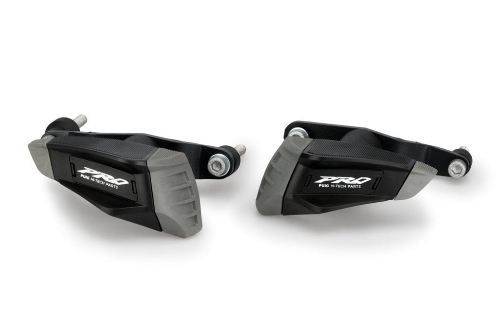 SUZUKI GSXR - 600/750 11 - 24 بيوق مجموعة واقيات الهيكل - BOOST BOX PERFORMANCE Puig Hi - Tech Parts21239N