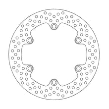 تحميل الصورة في عارض المعرض ، SUZUKI GSXR MOTO MASTER من موتو ماستر Rear Brake Disc Halo قرص فرامل خلفي - BOOST BOX PERFORMANCE MOTO MASTER BRAKE SYSTEMS110459