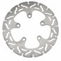 SUZUKI GSXR TRW MOTO من تي أر دبليو BRAKE ROTOR RAC - DESIGN قرص فرامل خلفي - BOOST BOX PERFORMANCE TRW MOTOMST246RAC