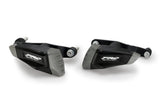 SUZUKI GSXR1000 - R 17 - 24 بيوق مجموعة واقيات الهيكل برو - BOOST BOX PERFORMANCE Puig Hi - Tech Parts21344N