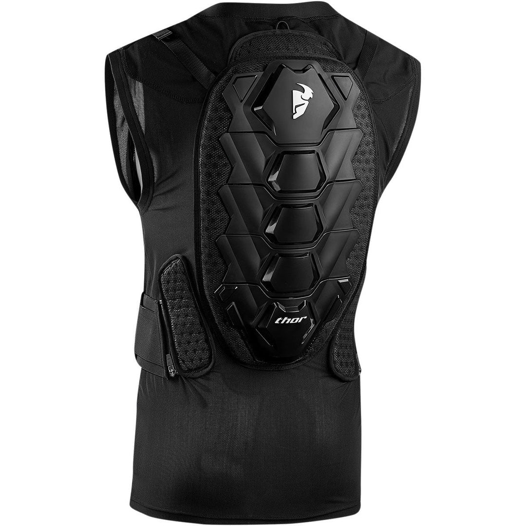 Thorمن ثور Sentry Guard سترة حماية سنتري غارد - BOOST BOX PERFORMANCE Thor27010743