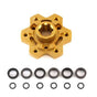 طقم بروكس كلتش مود (Hayabusa (99 - 20) - BOOST BOX PERFORMANCE Brock’s Performance270461
