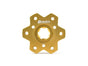 تحميل الصورة في عارض المعرض ، طقم بروكس كلتش مود (Hayabusa (99 - 20) - BOOST BOX PERFORMANCE Brock’s Performance270461