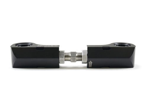 Adjustable Window Link Kit for Suzuki GSX-R – CNC Aluminum Suspension Link from Brock’s Performance