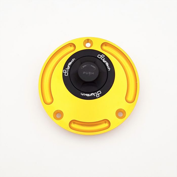TR20N - لايتيك غطاء خزان الوقود (قفل سريع) - BOOST BOX PERFORMANCE LightechTR20N - 1