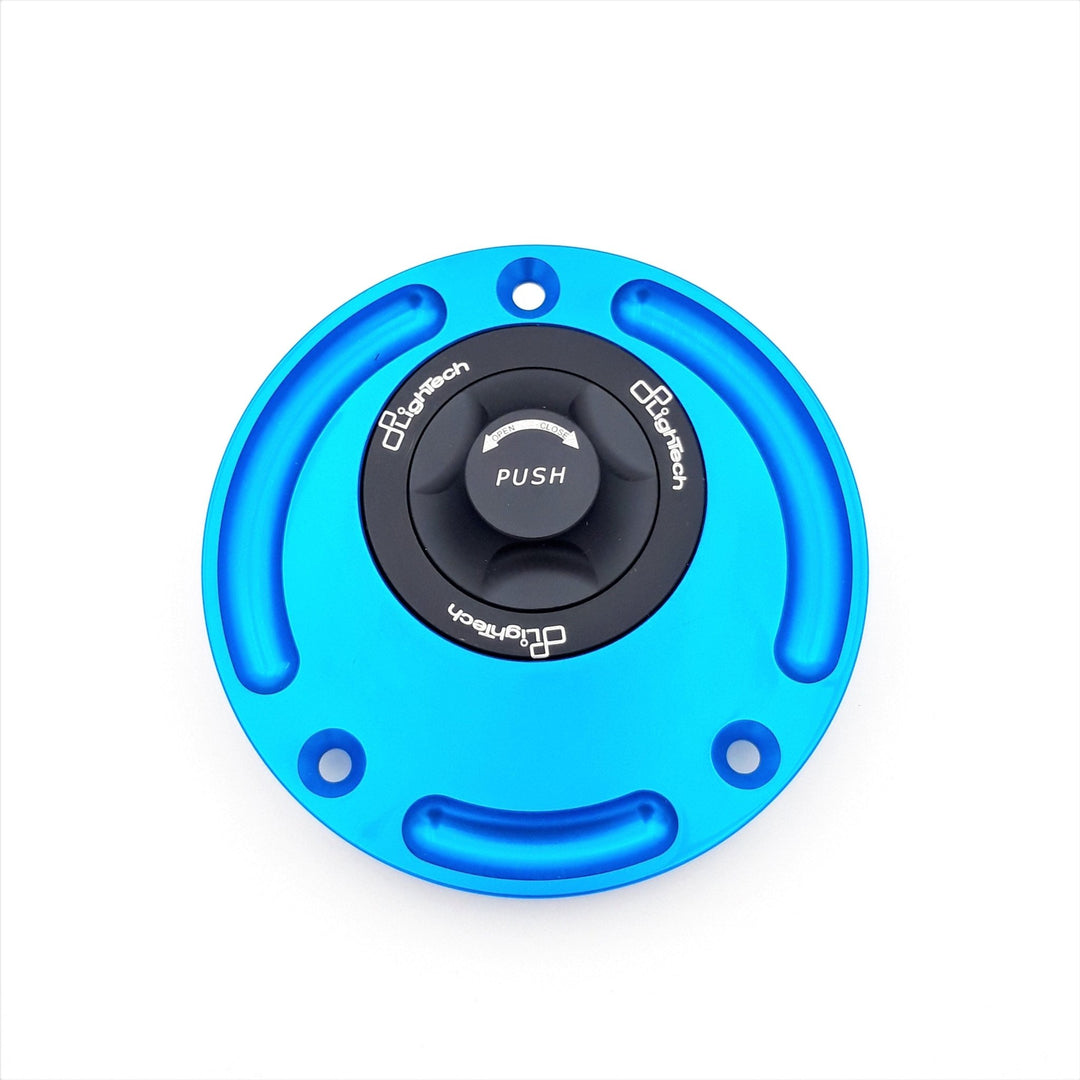 TR20N - لايتيك غطاء خزان الوقود (قفل سريع) - BOOST BOX PERFORMANCE LightechTR20N/C