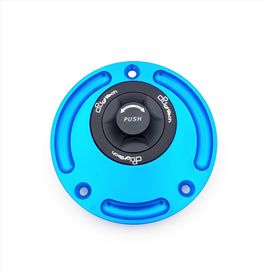 TR20N - لايتيك غطاء خزان الوقود (قفل سريع) - BOOST BOX PERFORMANCE LightechTR20N/C