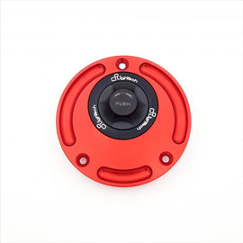 TR20N - لايتيك غطاء خزان الوقود (قفل سريع) - BOOST BOX PERFORMANCE LightechTR20N/R