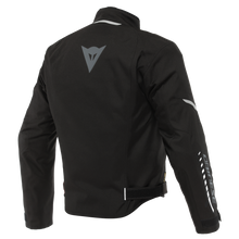 تحميل الصورة في عارض المعرض ، Dainese من داينيس Veloce D-Dry Jacket سترة فيلوتشي دراي  أسود/رمادي