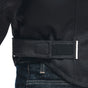 Load image into Gallery viewer, Dainese Veloce D-Dry Jacket Black Charcoal Gray White