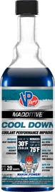 VP Racing في بي COOL DOWN خافض حرارة الرديتر - BOOST BOX PERFORMANCE VP Racing Fuels846781003058