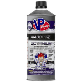 VP Racing في بي OCTANIUM CONCENTRATE أكتانيوم مركز - BOOST BOX PERFORMANCE VP Racing Fuels846781001047